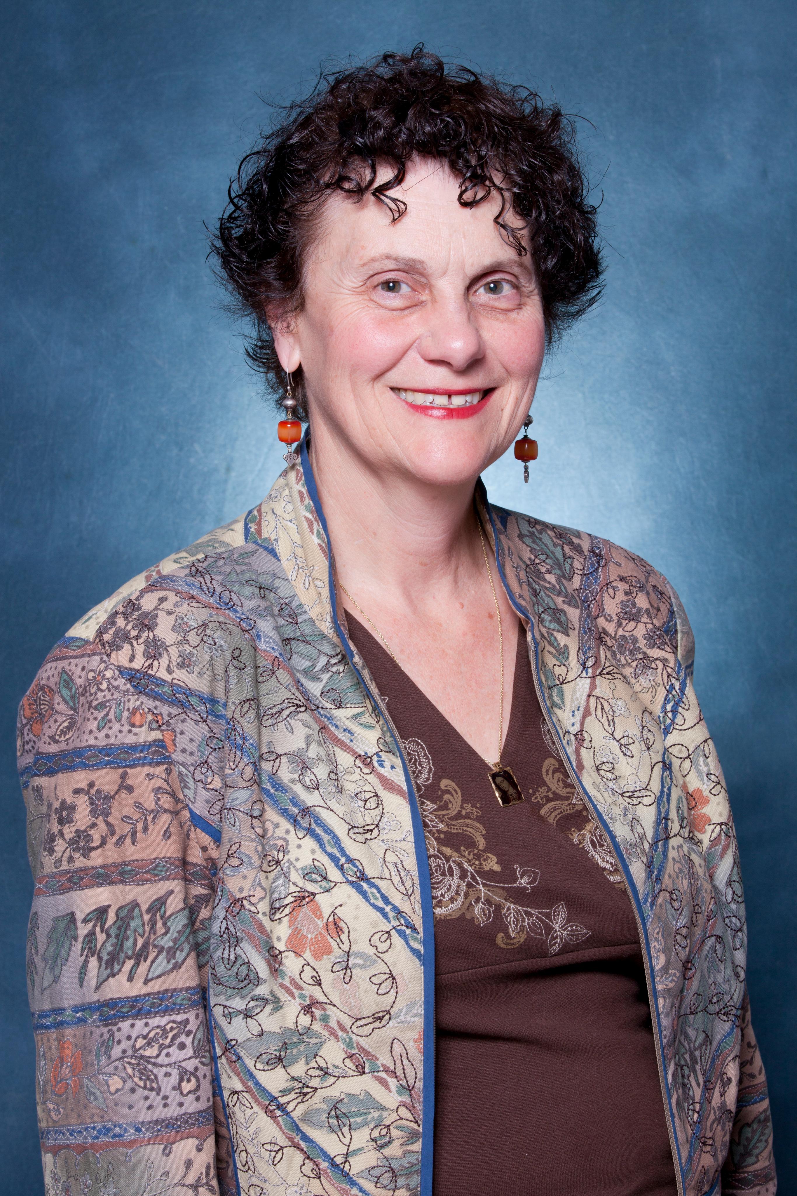 Jacqueline M Kerr, MD, MPH
