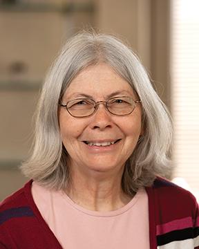 Elaine M Harrington, MD