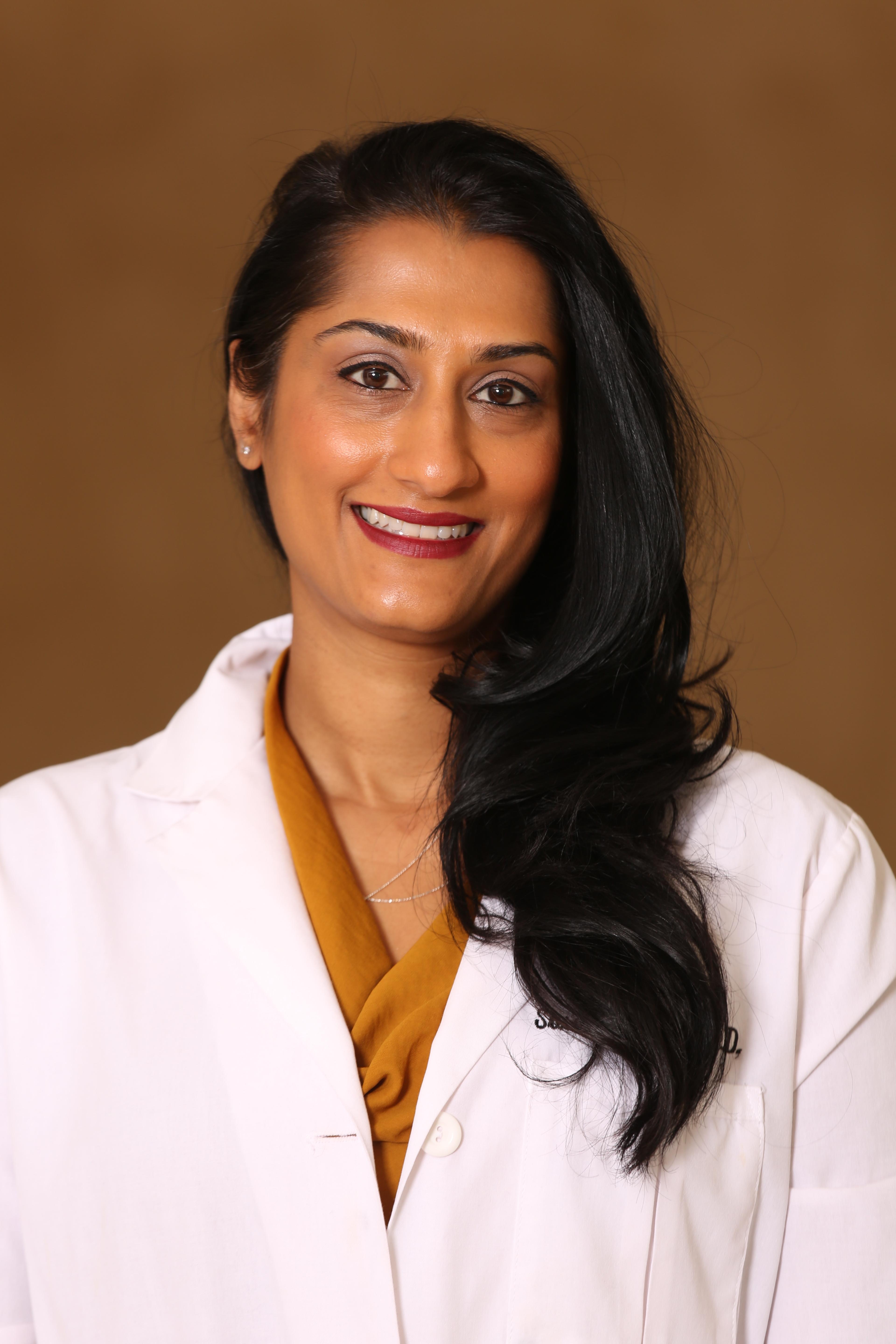 Shirali T Patel, MD