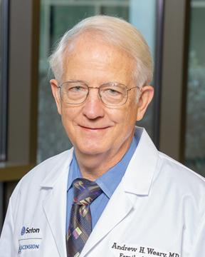Andrew H Weary, MD