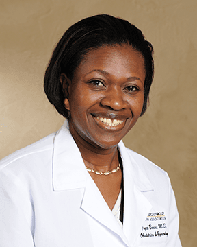 Joyce Adutwumwaa Bonsu, MD