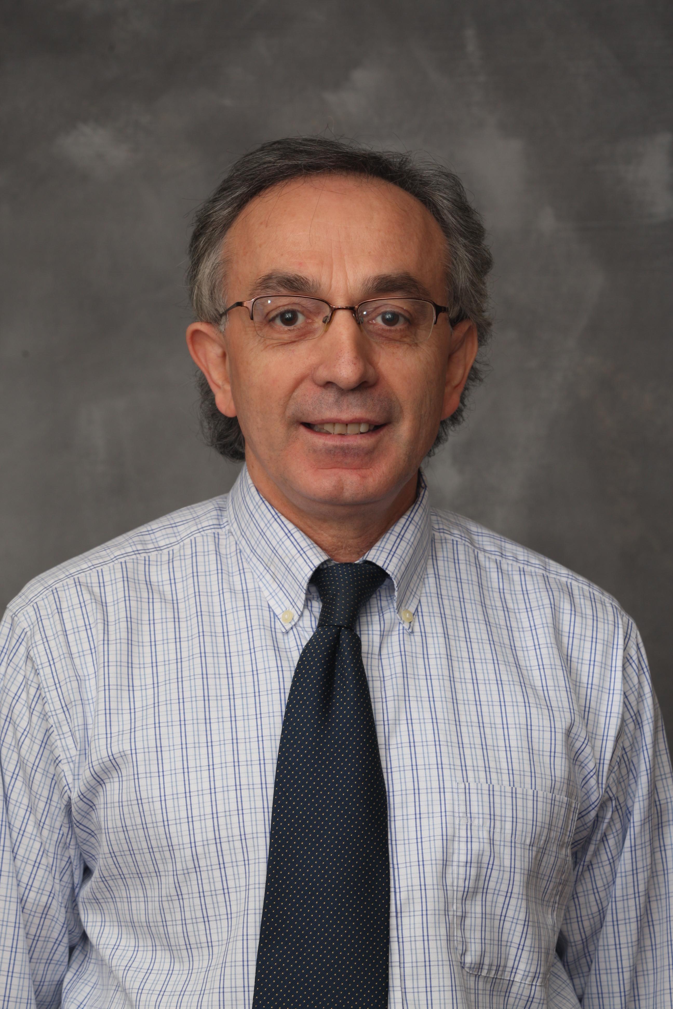 Vincenzo Grippo, MD