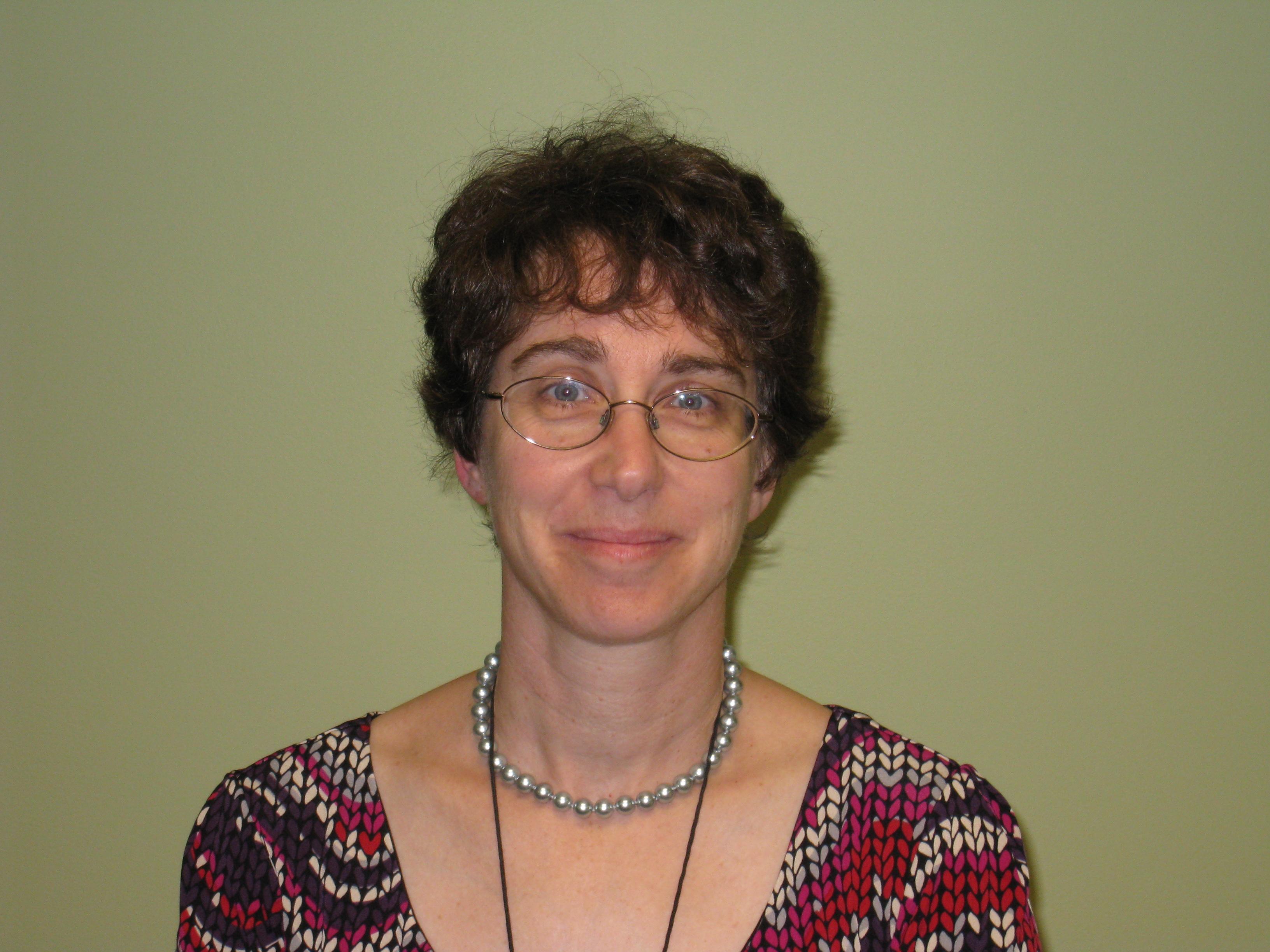 Judith R Dejarnette, MD, MS