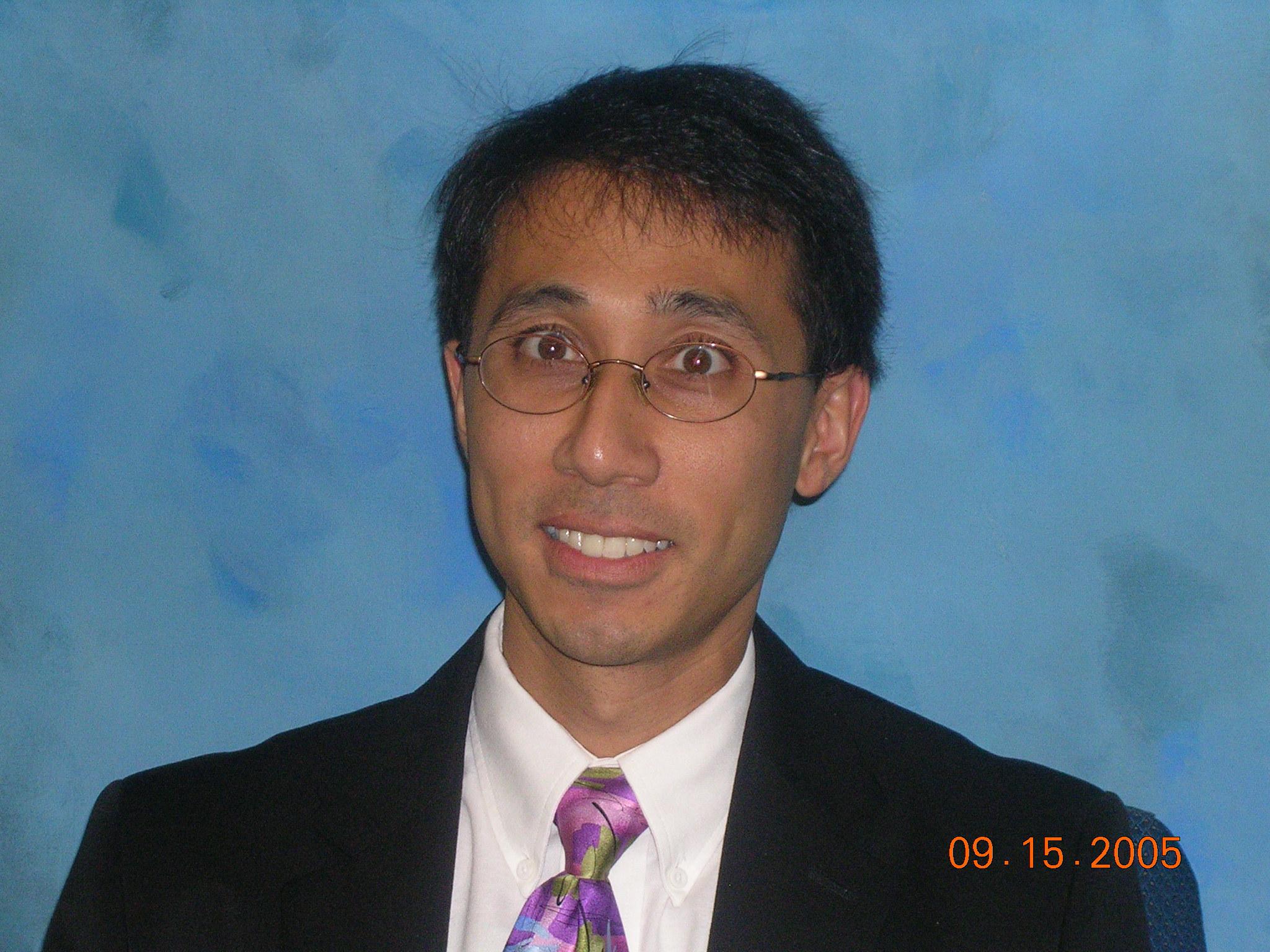 Jeffrey Prabhakar Lotlikar, MD