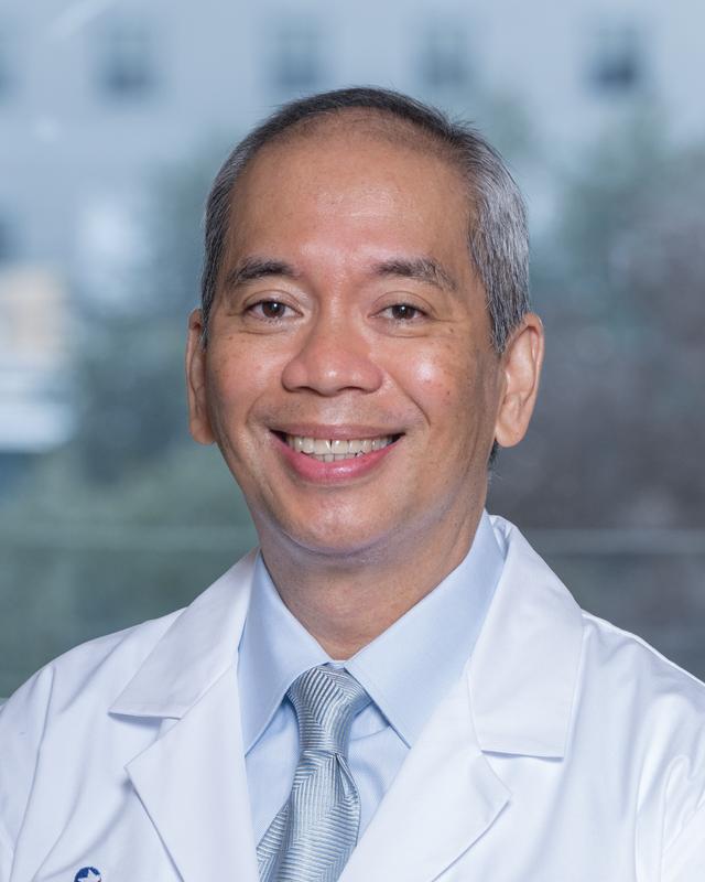 Jose Gabriel C Millar, MD, Pediatrics