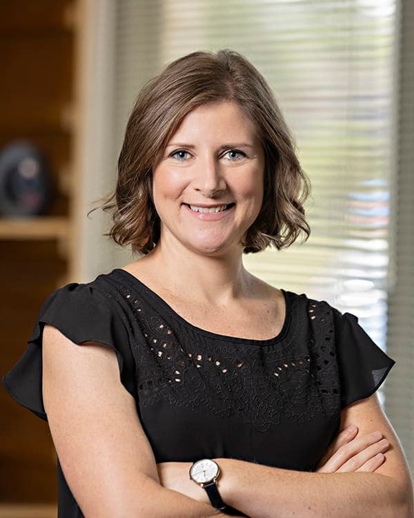 Megan E Engle, DPT, Physical Therapy - Manhattan, KS | Ascension