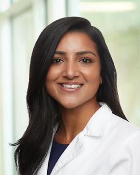 Pooja Navnit Sangani, MD, Obstetrics/Gynecology