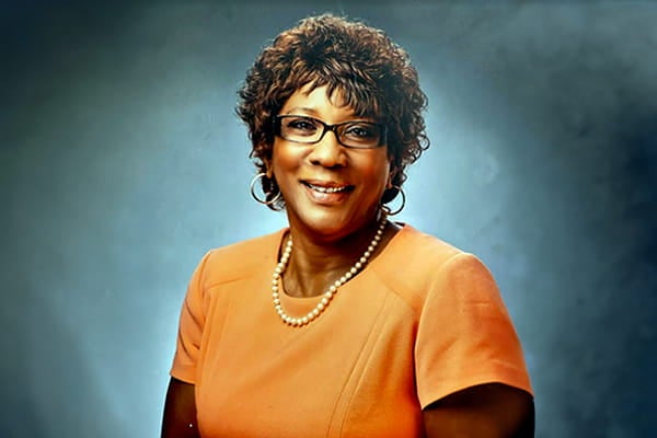 Ascension St. Vincent’s Community Outreach-Faith Community Nursing Manager Willie Roberts, MSHA, BSN, RN, FCN