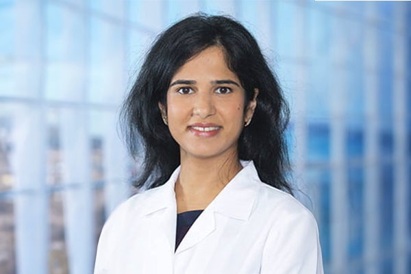 Dr Shailee Shah Headshot