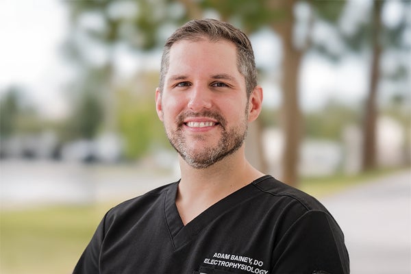 Adam Bainey, DO