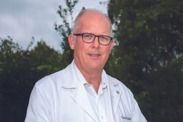 Dr. Greg England, cardiothoracic surgeon at Ascension Sacred Heart Bay in Panama City answers common questions about heart surgery.