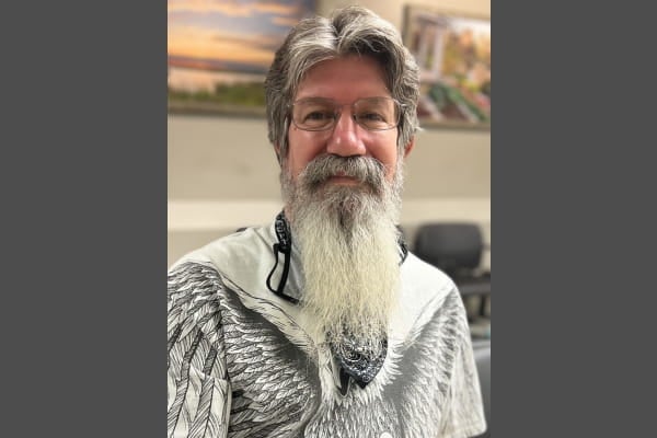 Kevin Smith at Ascension Via Christi