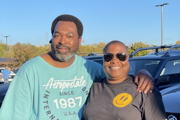 Murfreesboro man finds care for heart during surgery for his prostate