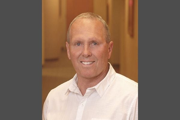 James Censky, MD, a family medicine doctor with Ascension Medical Group Wisconsin - Sussex provides five tips to take control of your heart health.