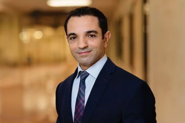 Nouraddin N. Nouraddin, MD, FACP