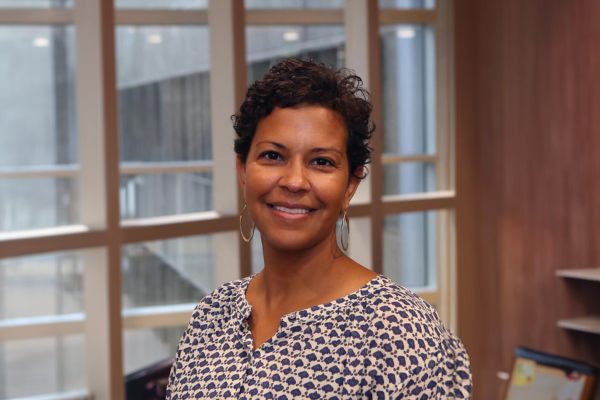 Provider Portrait of Yasmine S. Sido, PA-C