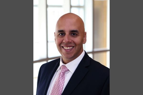 Dr. Shariff Attaya is an electrophysiologist with Ascension Medical Group Wisconsin, and sees patients on the Ascension All Saints Hospital campus in Racine. To schedule an appointment with him visit healthcare.ascension.org or call 262-687-8208.