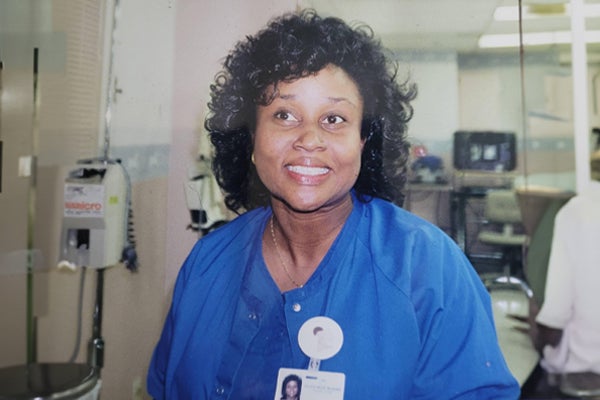 Vanessa Kennedy (1985)