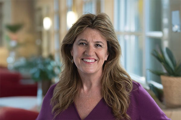 Deborah A. Weyer, MD, pediatrician at Ascension St. Vincent’s in Jacksonville, Florida, is helping children and families prevent and manage obesity through early screenings, healthy lifestyle guidance, and personalized pediatric care.