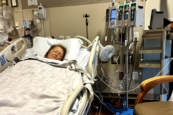 Madonna’s journey from dialysis and exhaustion to renewed life after a kidney transplant at Ascension Sacred Heart shows the power of hope, expert care, and faith in healing.