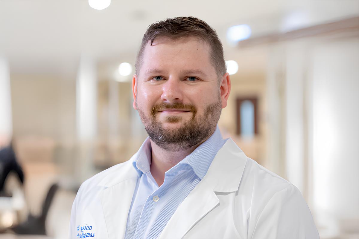 Robert D. Rampp, MD - General Surgery, Endocrine Surgery