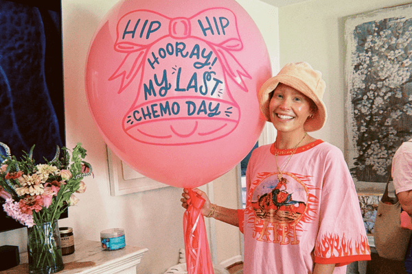 tnnas oncology nashville mom diagnosed with breast cancer