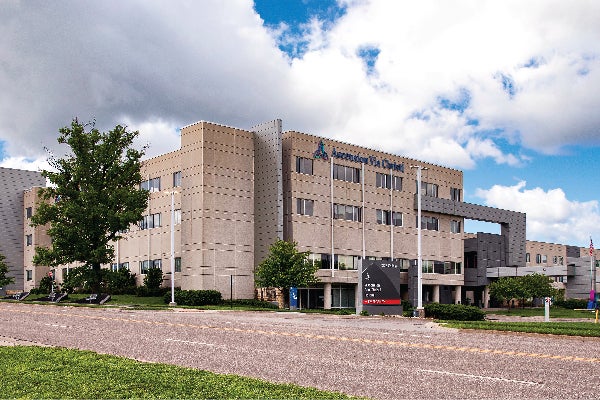 Get the care you need in Kansas | Ascension — Emergency Medicine clinic in Wichita, KS — photo 5