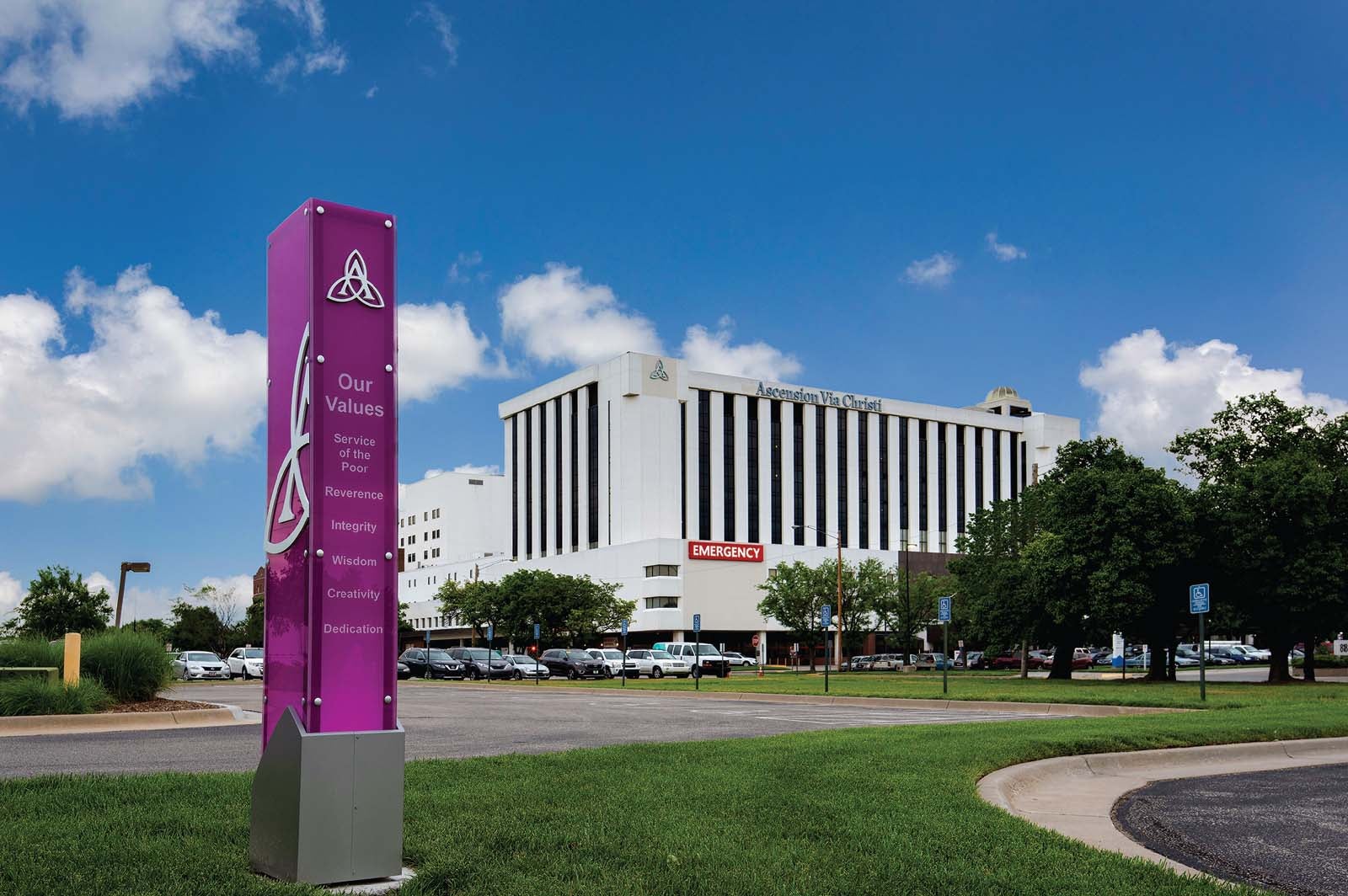 Get the care you need in Kansas | Ascension — Emergency Medicine clinic in Wichita, KS — photo 6