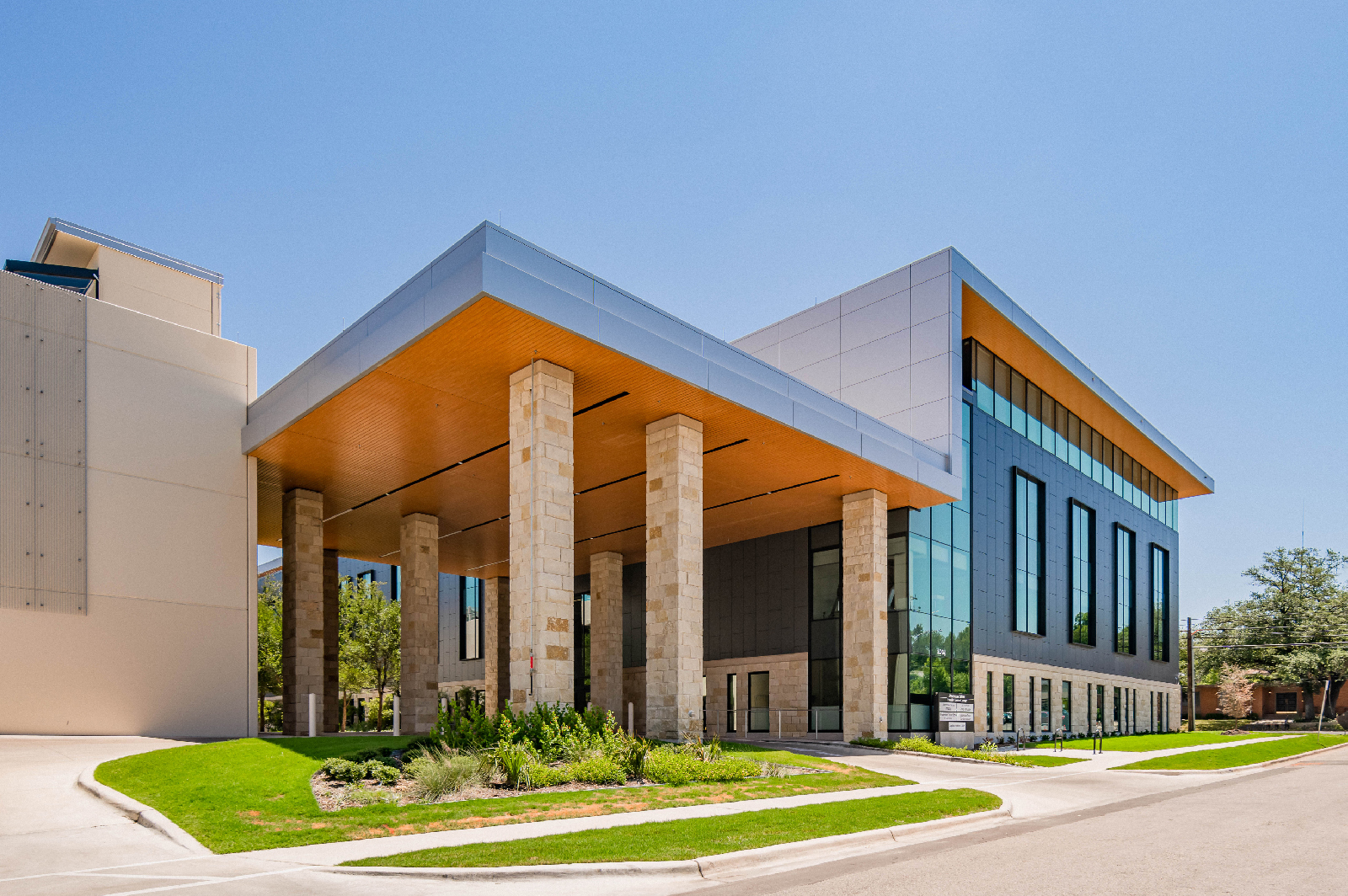 OB-GYN in Austin, Texas | Ascension
