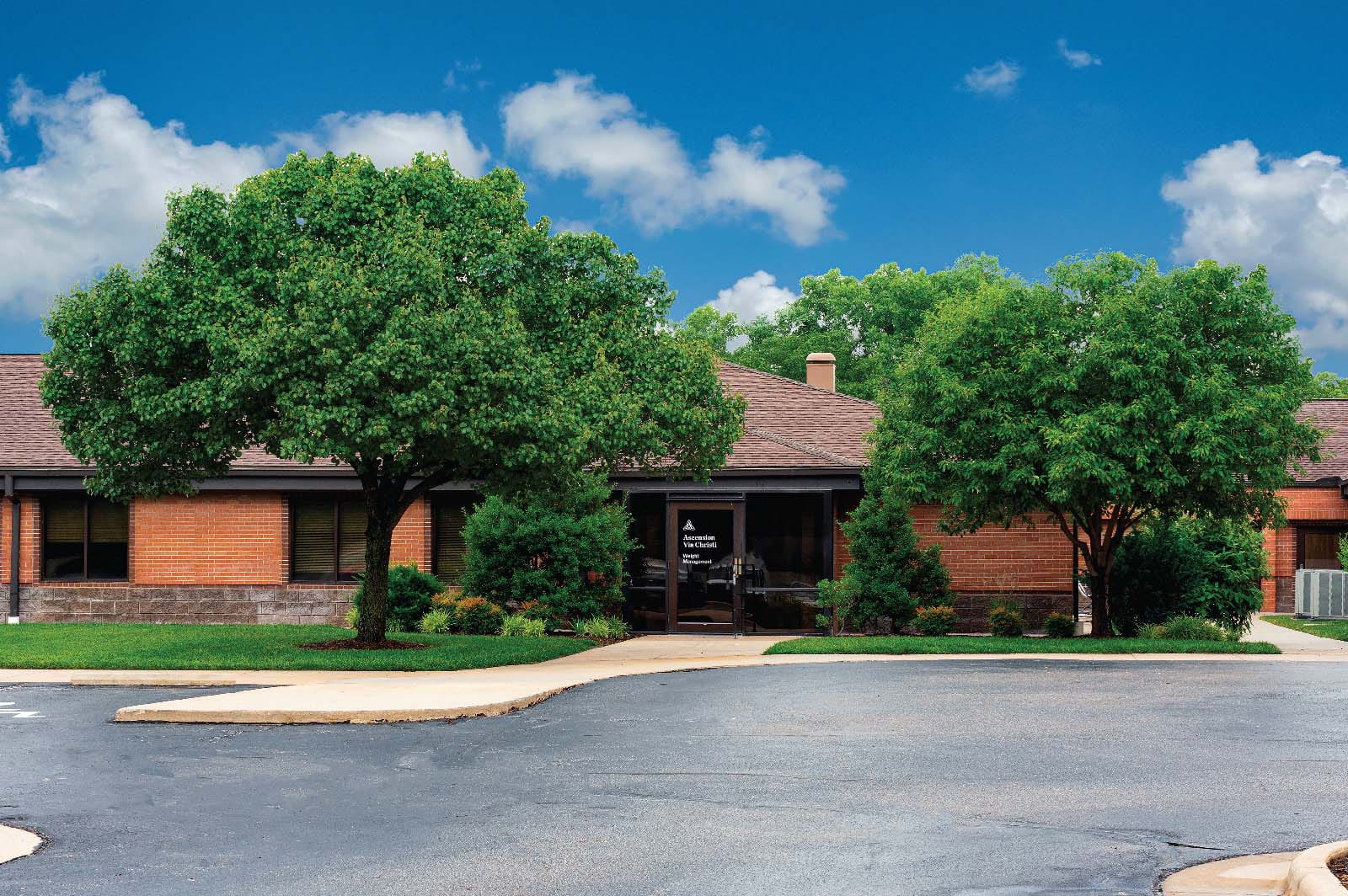 Bariatric surgery in Kansas