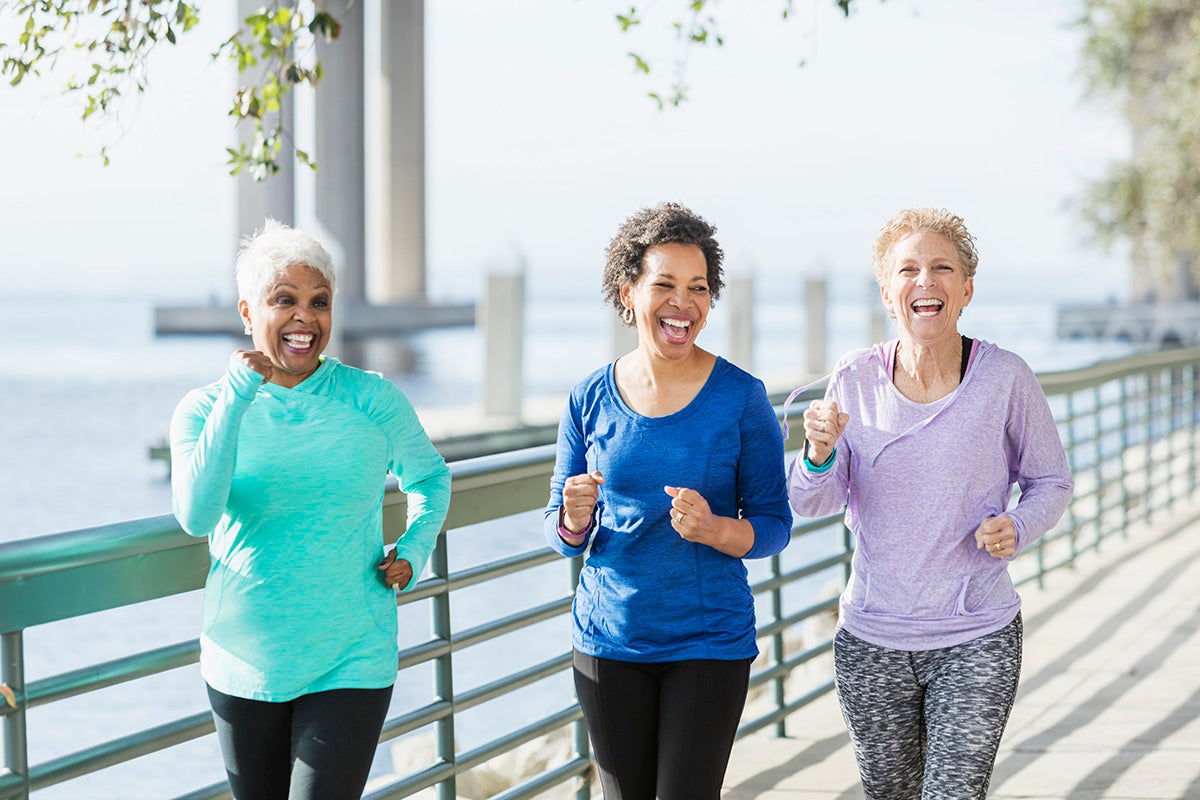 Advanced surgical breast care is provided at Ascension Seton in Austin, Texas.