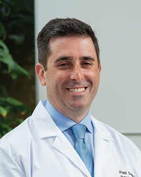 Ferdinand L. Coste, III, DO