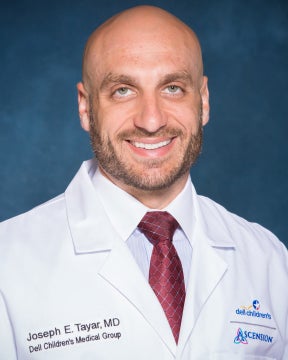 Joseph E. Tayar, MD